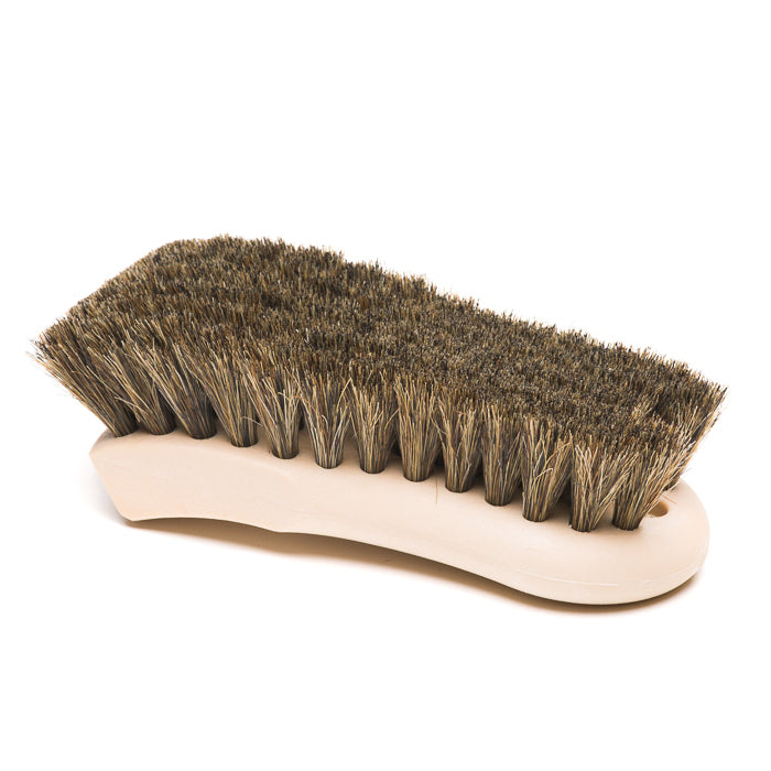 Long Bristle Horsehair Brush Limitless Car Care