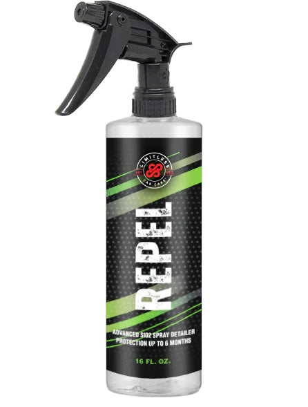 REPEL - CASE - Limitless Car Care