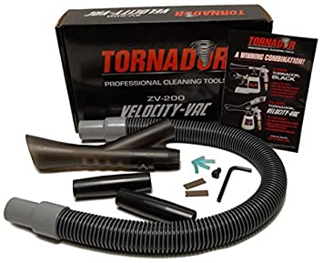 TC-ENZYME Tornador® Enzyme Cleaner – Tornador Tools