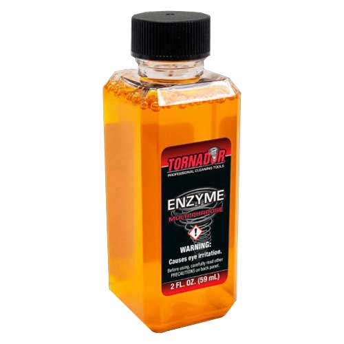 Tornador Enzyme Multi Purpose Cleaner - Heavy Duty Spot and Stain Remover - Limitless Car Care