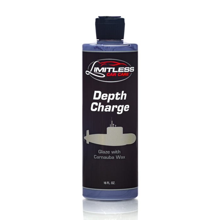 DEPTH CHARGE - Limitless Car Care
