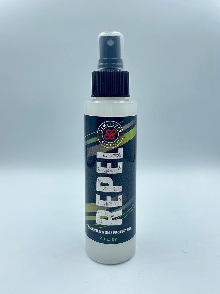 REPEL - Limitless Car Care