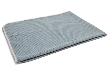 WAFFLE WEAVE DRYING TOWEL - Limitless Car Care