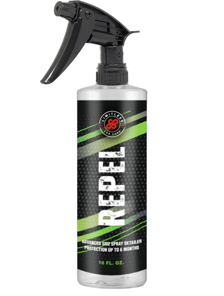 REPEL - Limitless Car Care