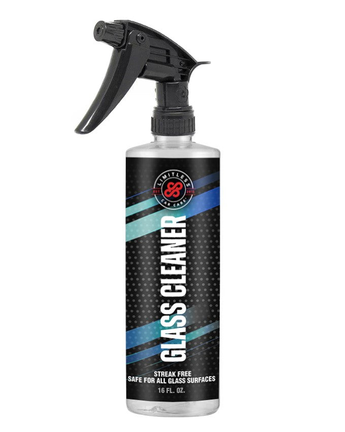 Review Chemical Guys Glass Cleaner  #tacoma #toyota #chemicalguys 