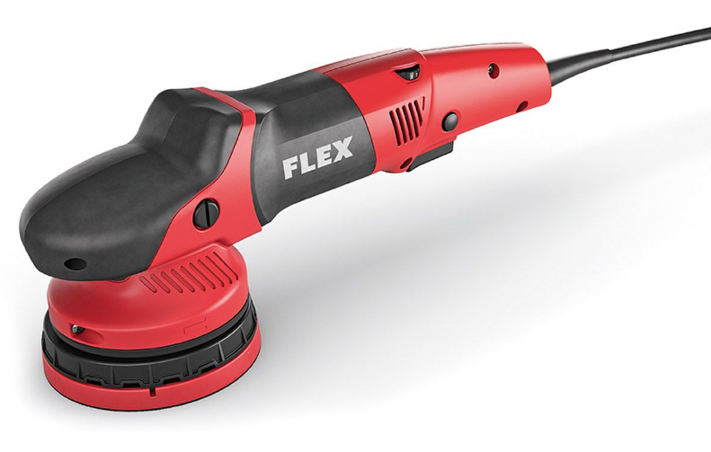 FLEX XCE 10-8 125 Corded Polisher - Limitless Car Care